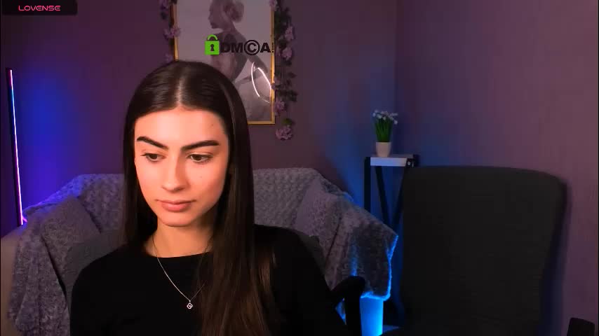 kaisy_star Cam Model Chat January 18, 2026