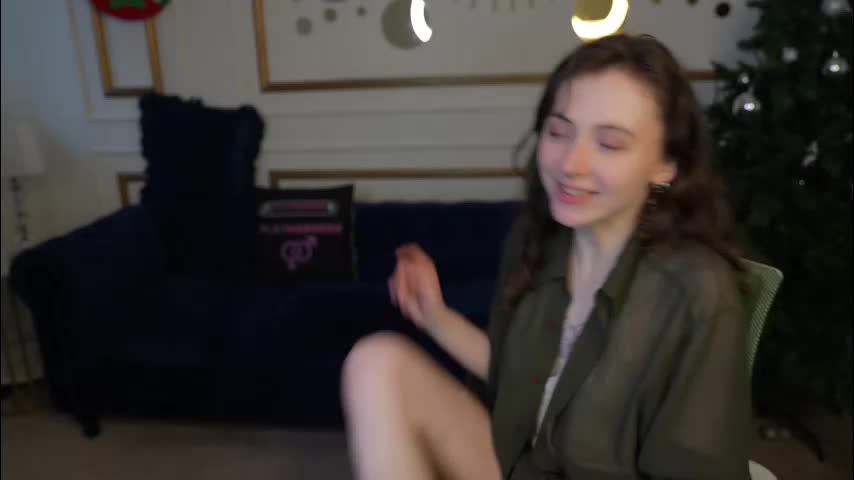 anabel2054 Cam Model Chat January 18, 2026