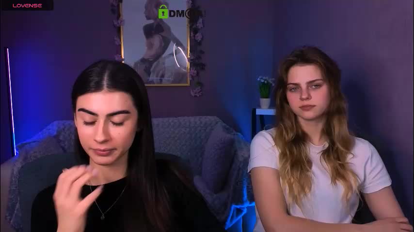 kaisy_star Cam Model Chat January 18, 2026