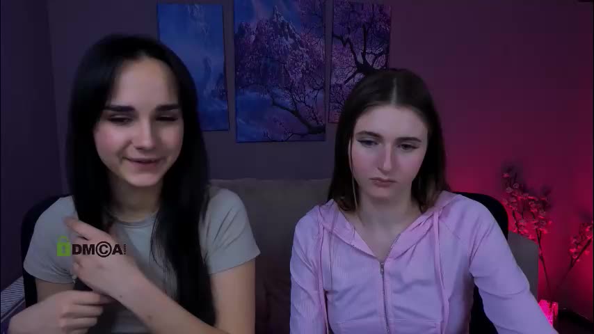 nekky_mouse Cam Model Chat January 18, 2026