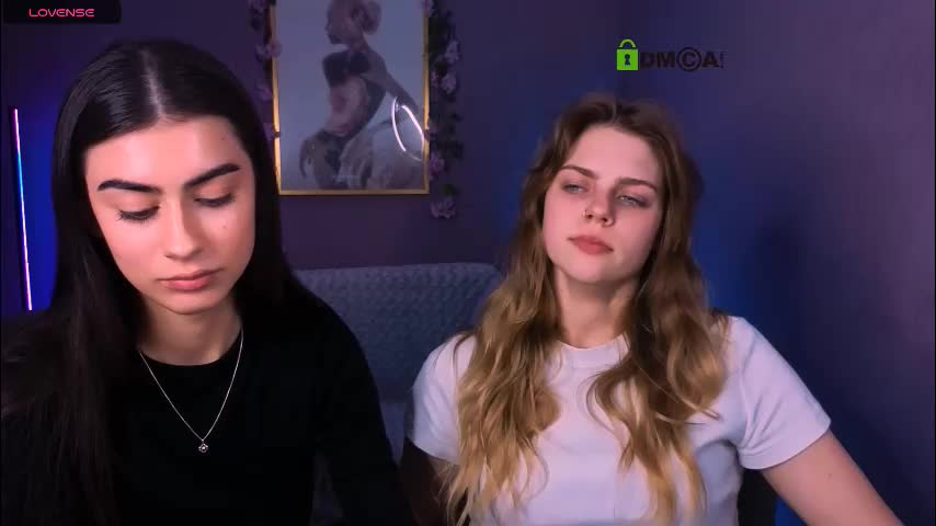 kaisy_star Cam Model Chat January 18, 2026