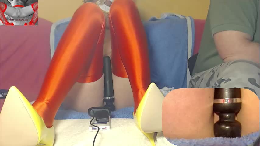 married_whore Cam Model Chat January 18, 2026