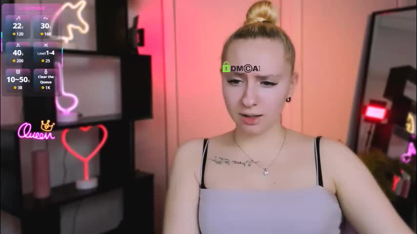 mila_glow Cam Model Chat January 18, 2026