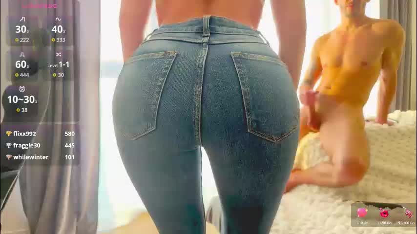 naughtystyle69 Cam Model Chat January 18, 2026