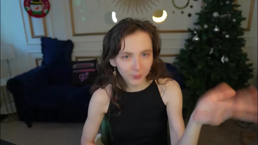 anabel2054 Cam Model Chat January 18, 2026