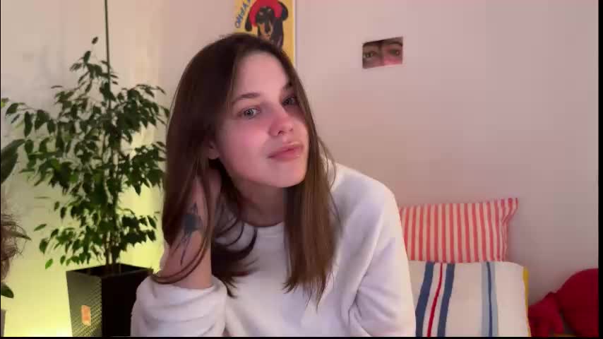 di_n_alex Cam Model Chat January 18, 2026