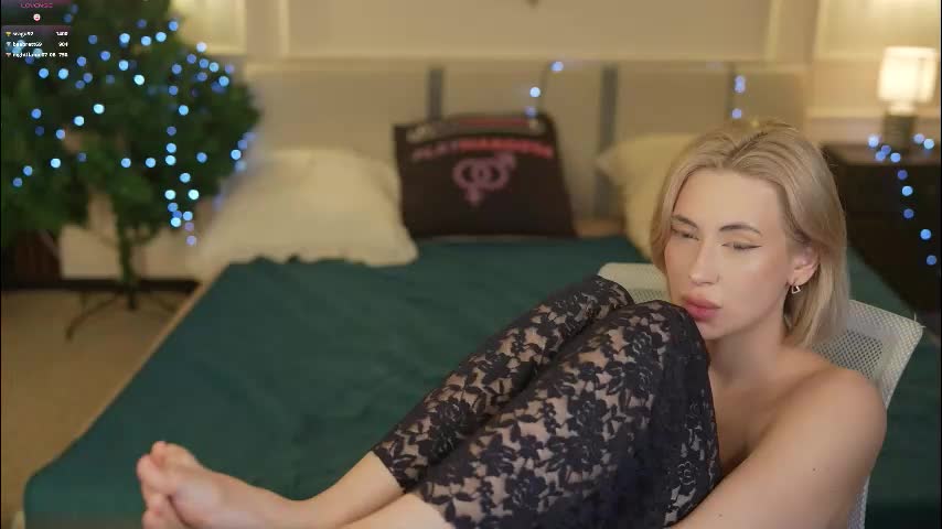 anabel054 Cam Model Chat January 18, 2026