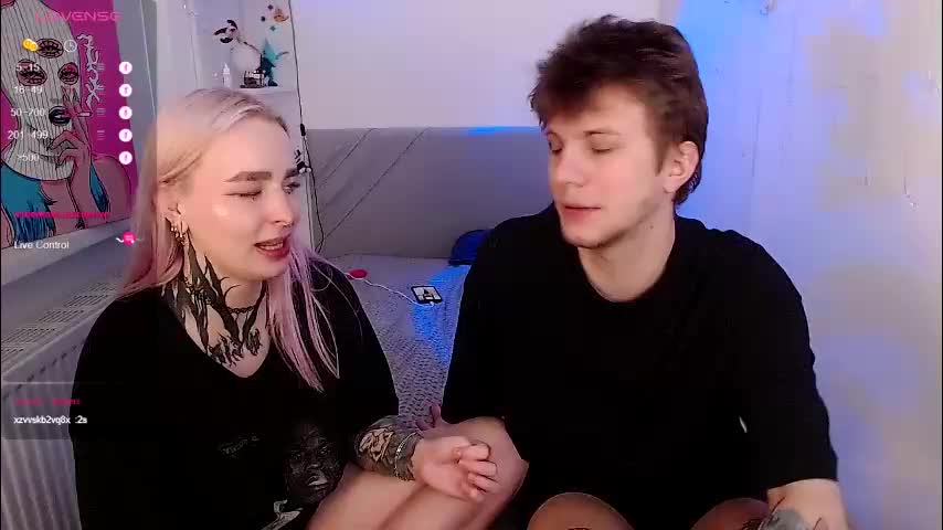 degradat1on Cam Model Chat January 18, 2026