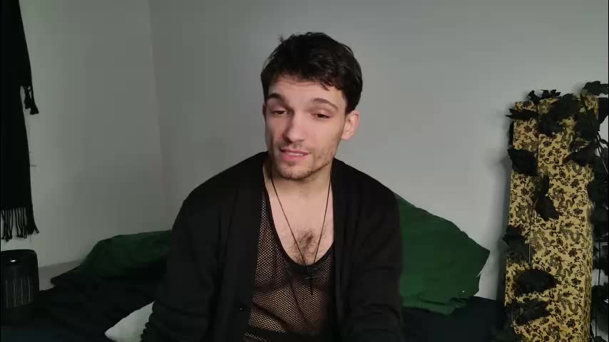 jackdesfeux Cam Model Chat January 18, 2026