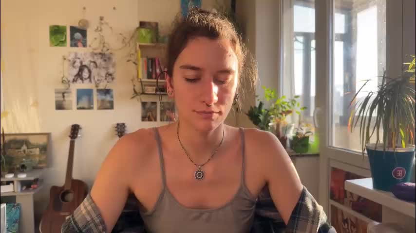 amarita_franchetti Cam Model Chat January 18, 2026