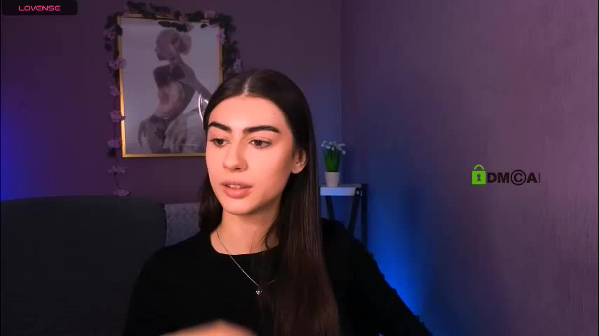 kaisy_star Cam Model Chat January 18, 2026