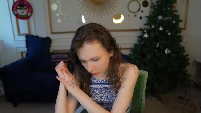 anabel2054 Cam Model Chat January 18, 2026