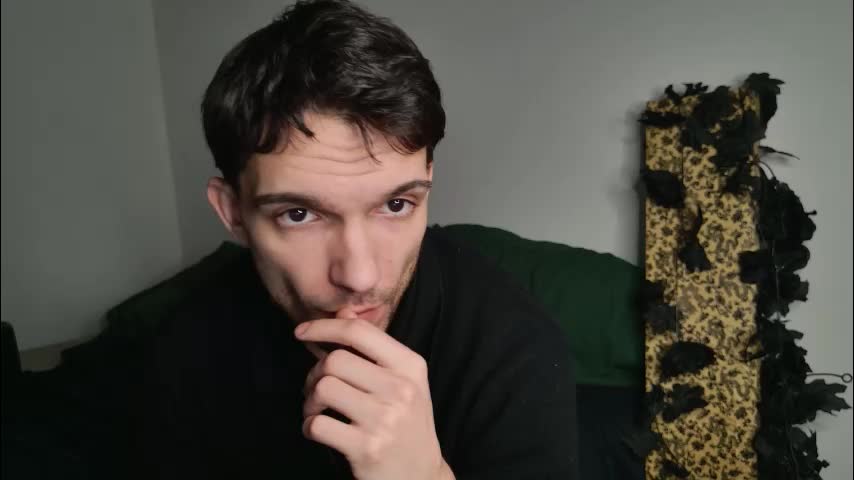 jackdesfeux Cam Model Chat January 18, 2026