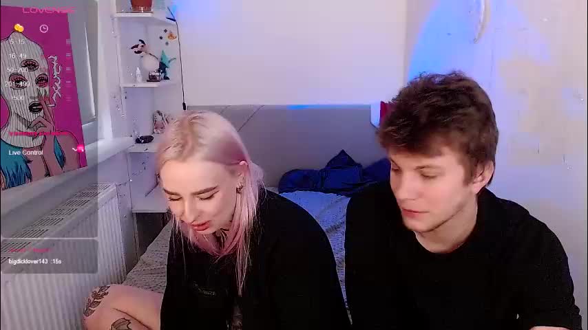 degradat1on Cam Model Chat January 18, 2026