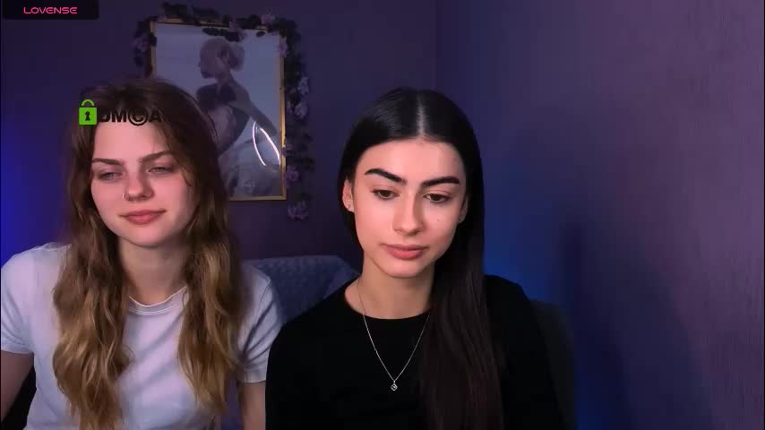 kaisy_star Cam Model Chat January 18, 2026