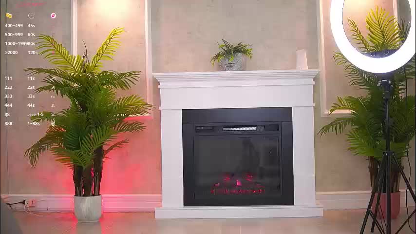 abbela_white Cam Model Chat January 18, 2026