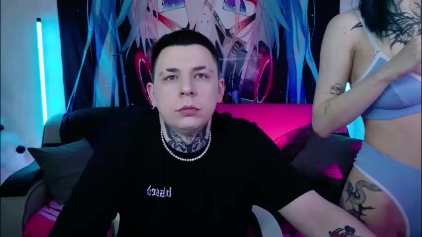 aurora_natsuki Cam Model Chat January 18, 2026