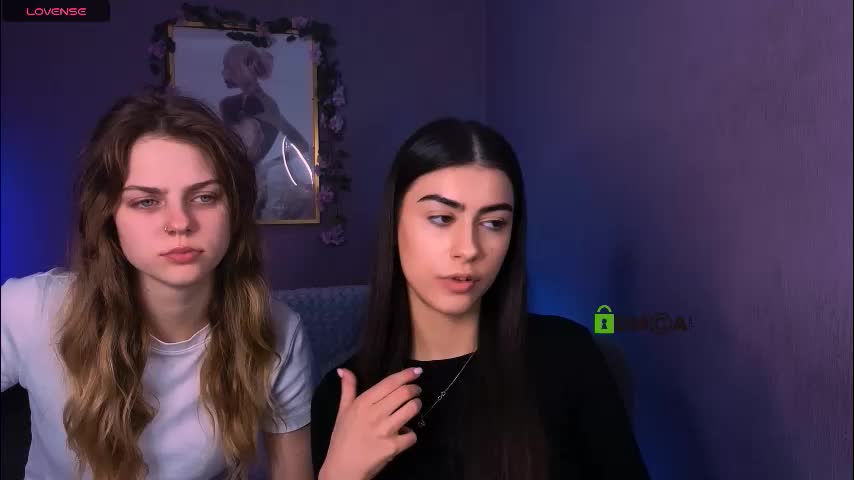 kaisy_star Cam Model Chat January 18, 2026