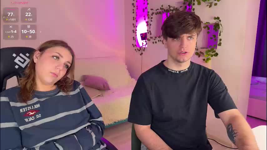 adrean_sofi Cam Model Chat January 18, 2026