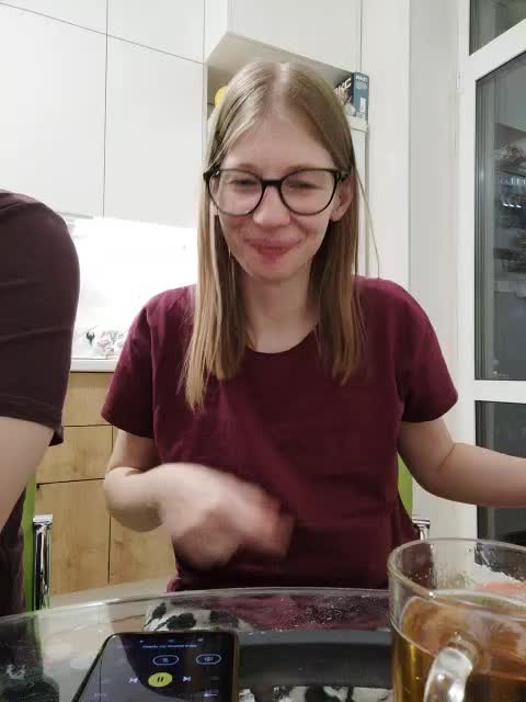 WaNaMe Cam Model Chat January 18, 2026