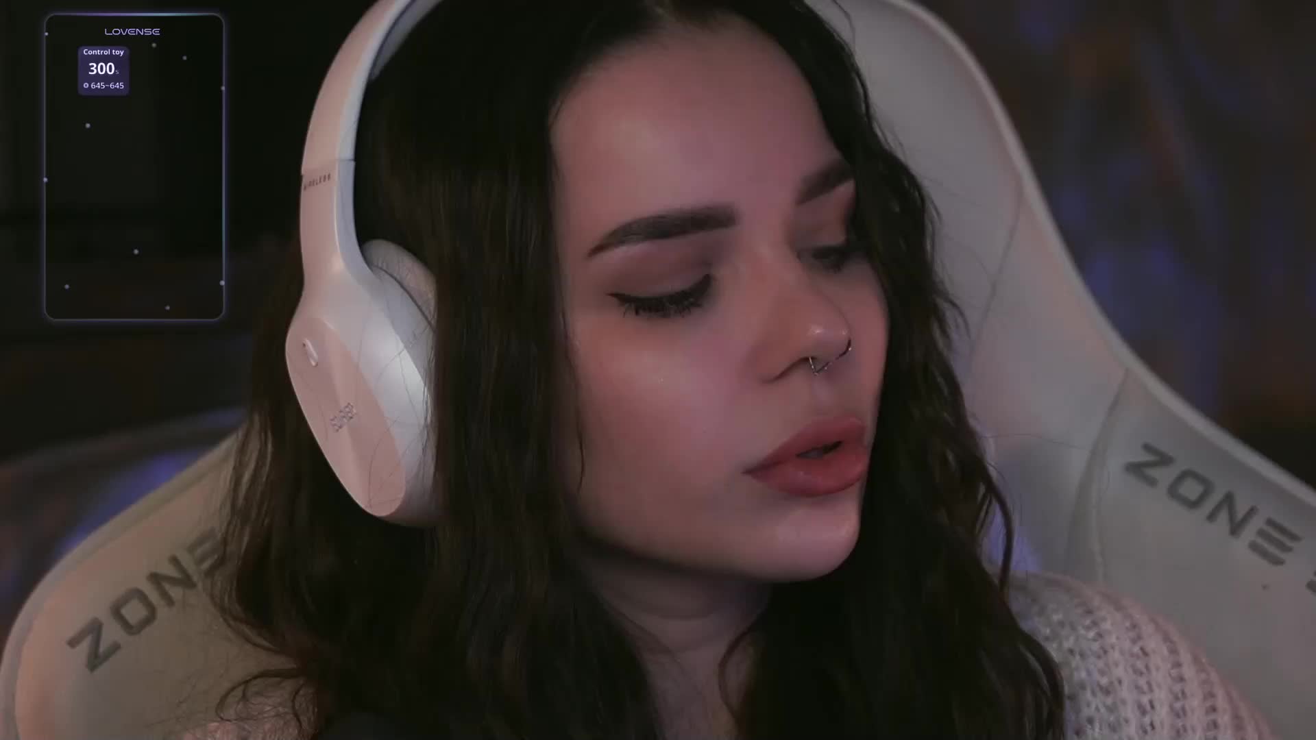 MiniNika Cam Model Chat January 18, 2026