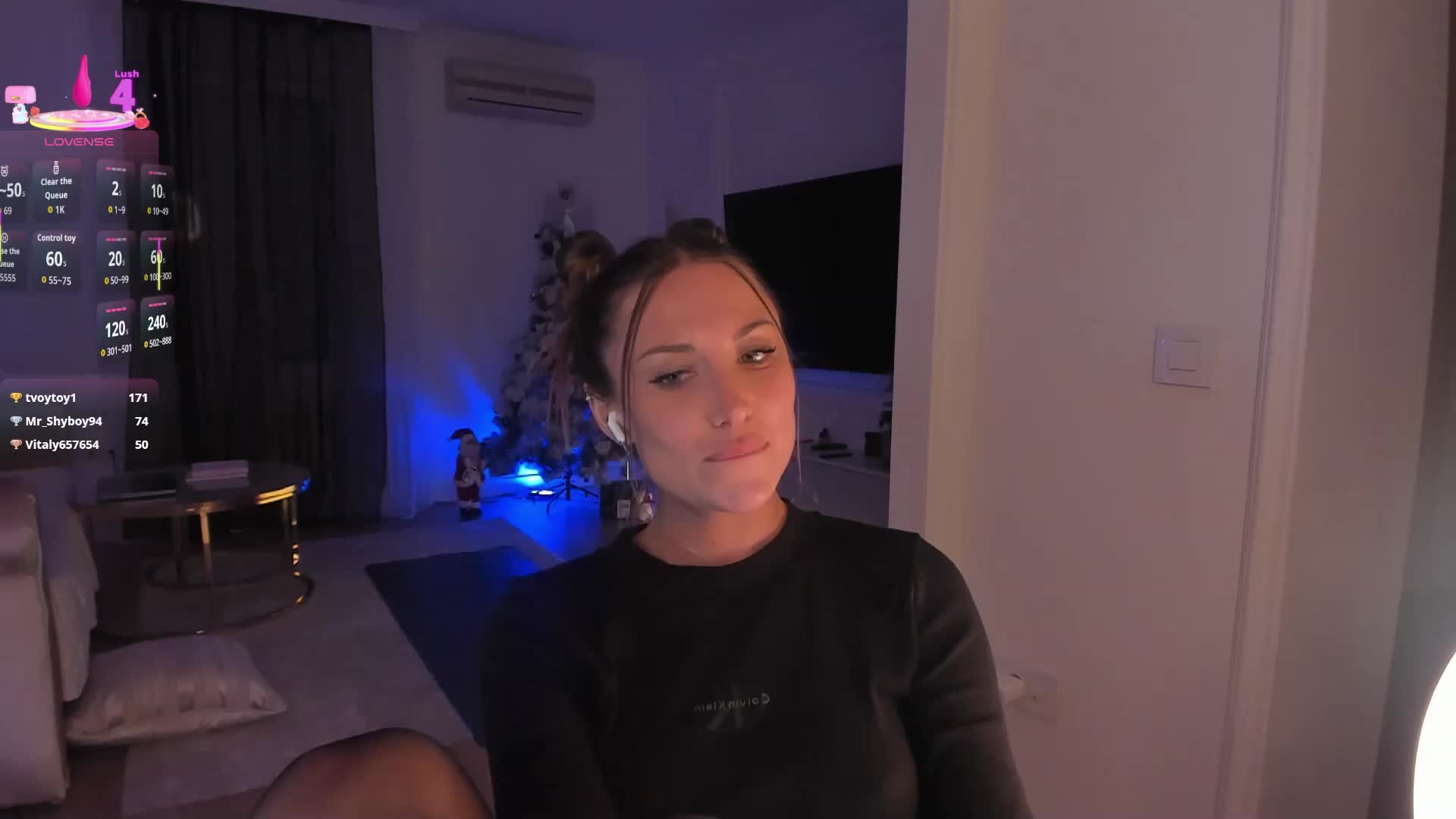 seilyfox Cam Model Chat January 18, 2026