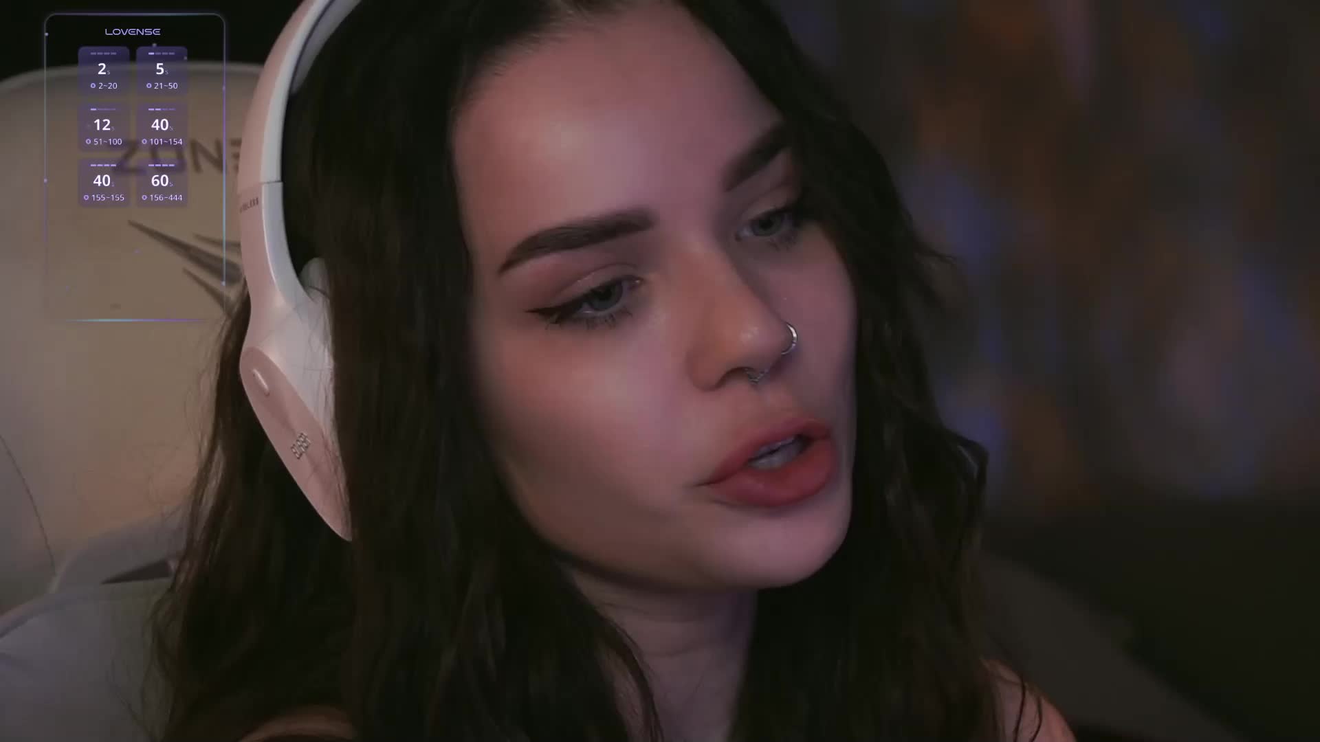 MiniNika Cam Model Chat January 18, 2026