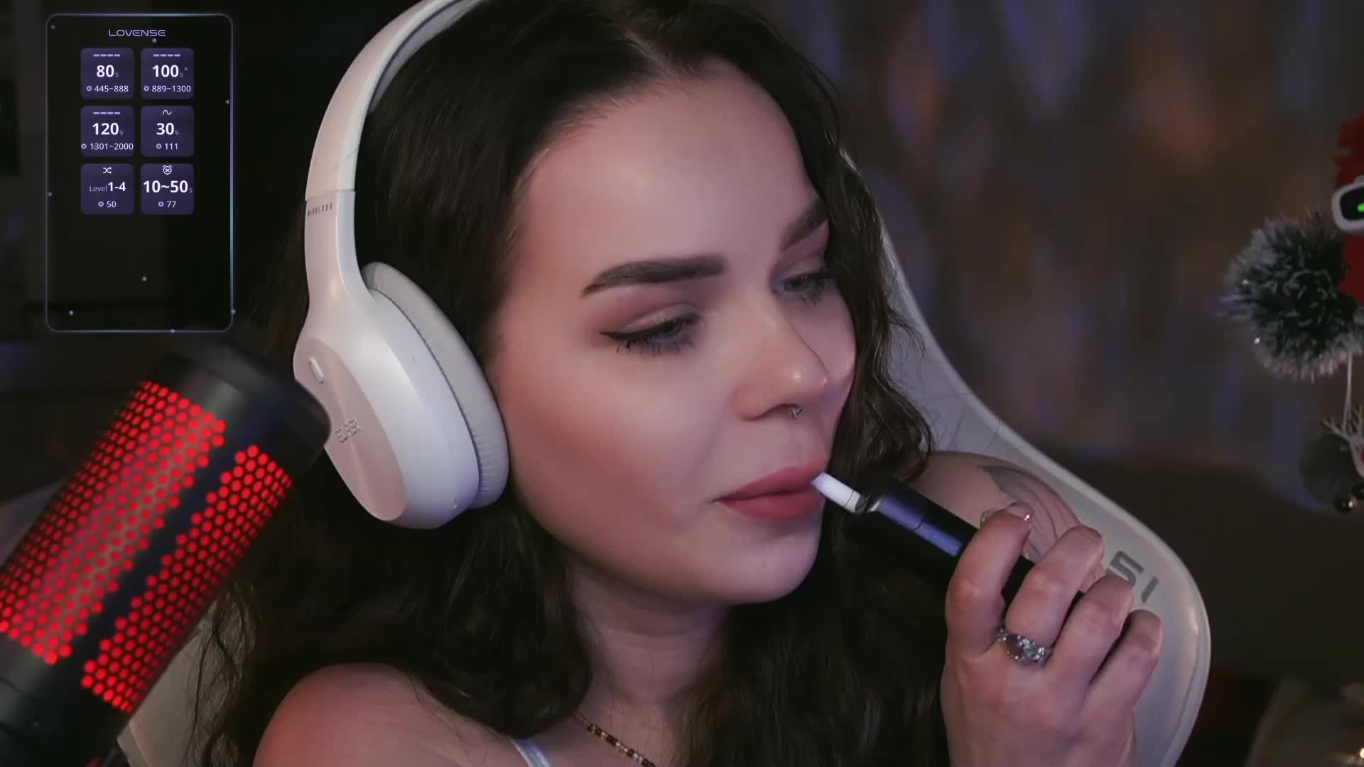 MiniNika Cam Model Chat January 18, 2026