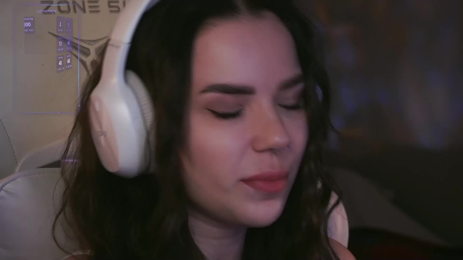 MiniNika Cam Model Chat January 18, 2026