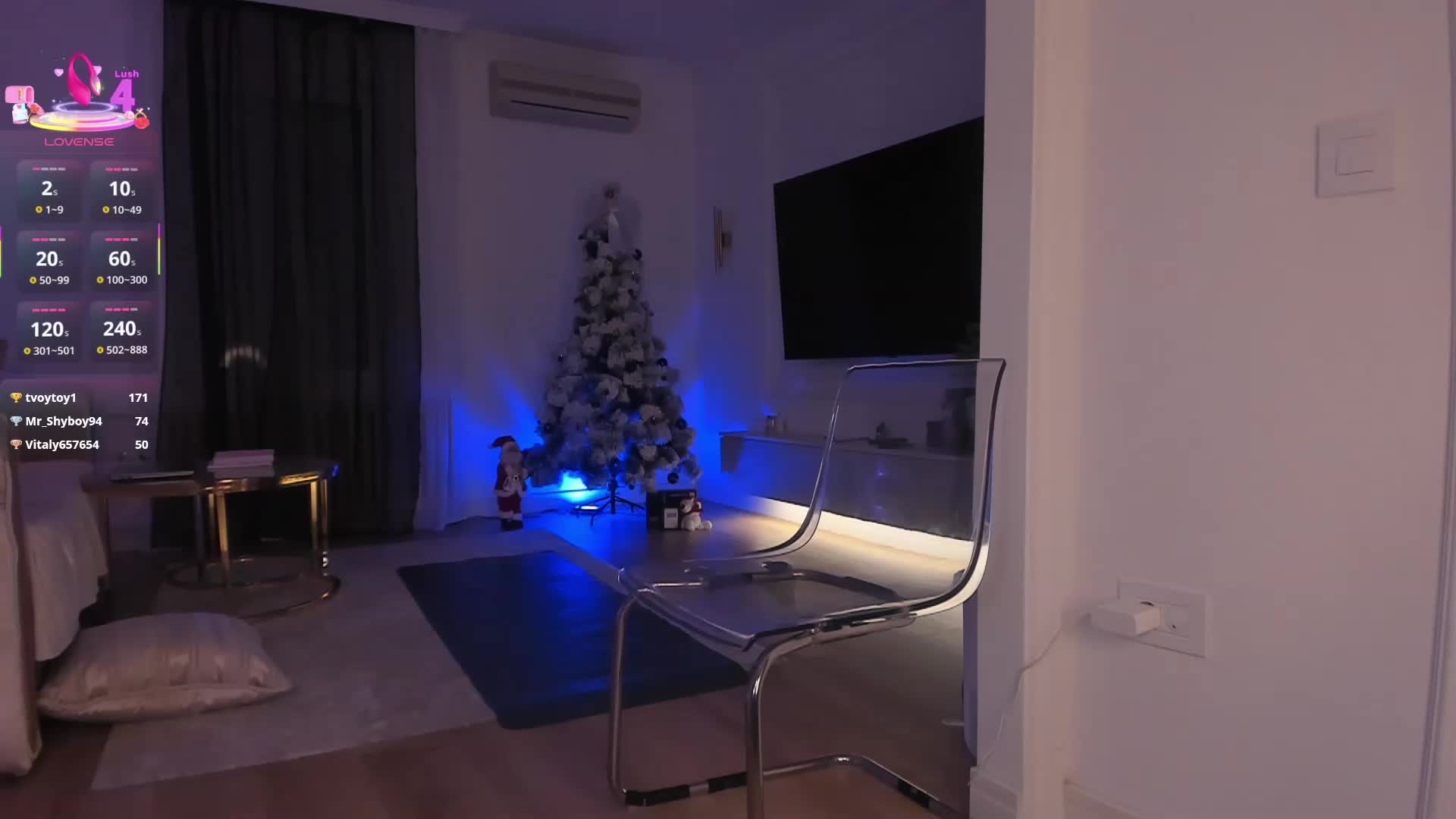 seilyfox Cam Model Chat January 18, 2026