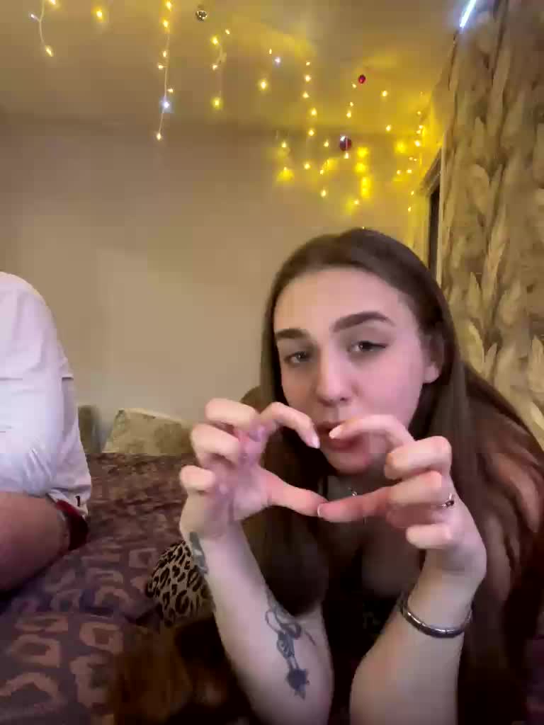 WildLoversOne Cam Model Chat January 18, 2026