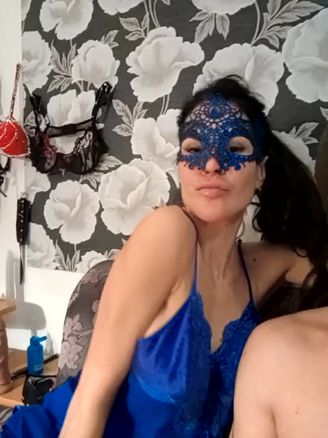 WolfIPuma Cam Model Chat January 18, 2026