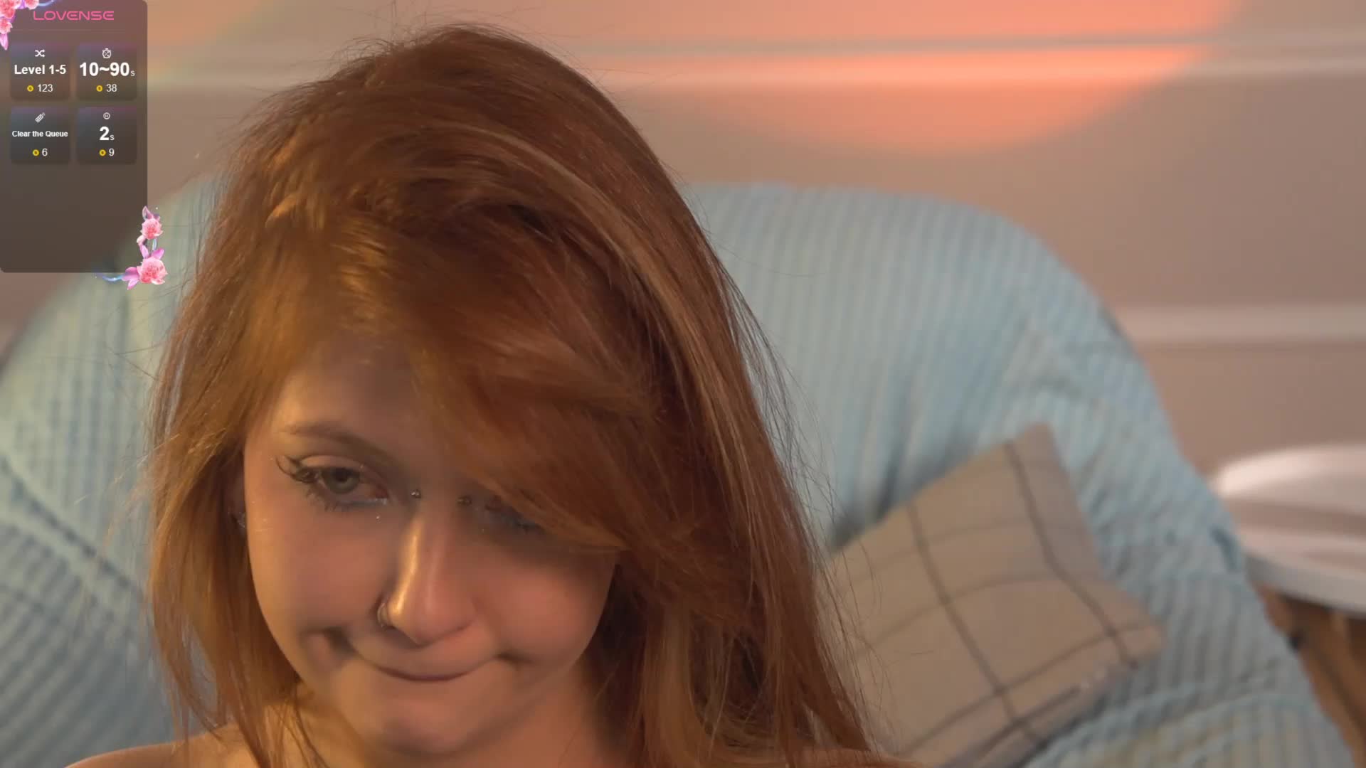 amberpaws Cam Model Chat January 18, 2026