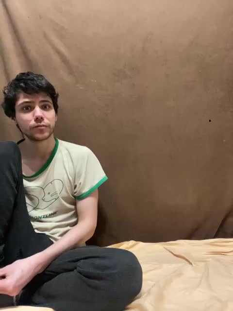 zaebokroom999 Cam Model Chat January 18, 2026