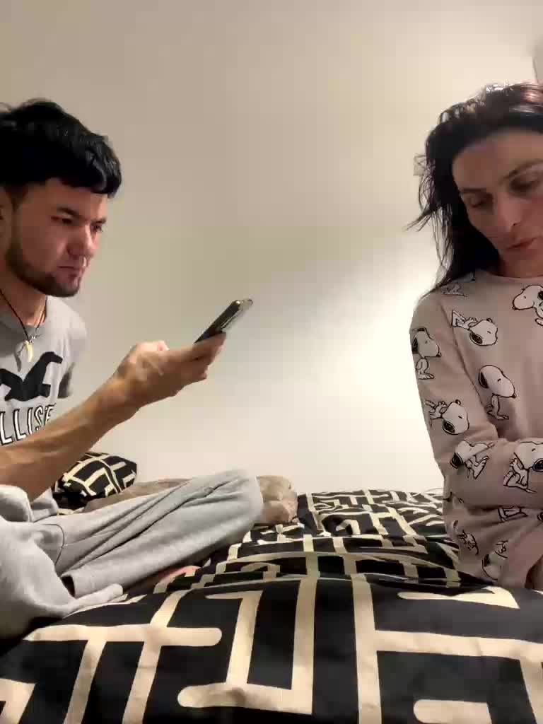 AmorFatiaa Cam Model Chat January 18, 2026