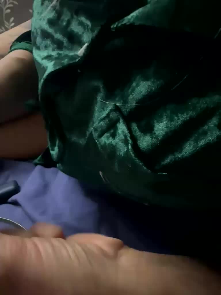 Belladonna-5 Cam Model Chat January 18, 2026