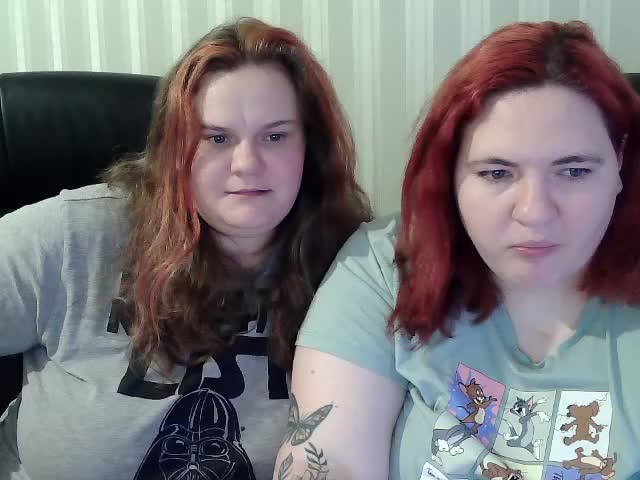 HollyXEva Cam Model Chat January 18, 2026