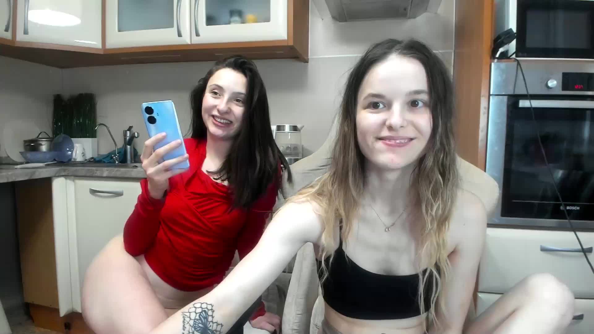 Nastyundi Cam Model Chat January 18, 2026