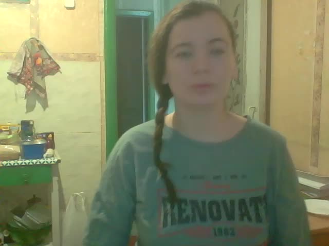 Vitya2108 Cam Model Chat January 18, 2026