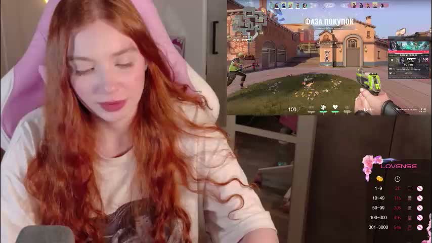 cinnabongirls Cam Model Chat January 18, 2026