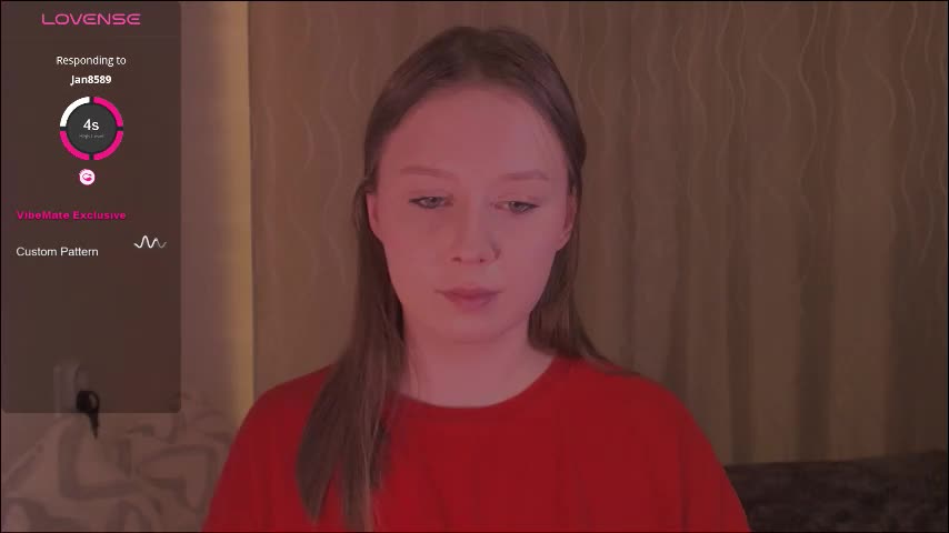 miranadevl Cam Model Chat January 18, 2026