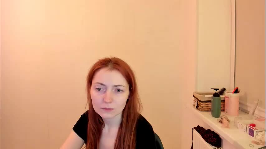 summer_preston Cam Model Chat January 18, 2026