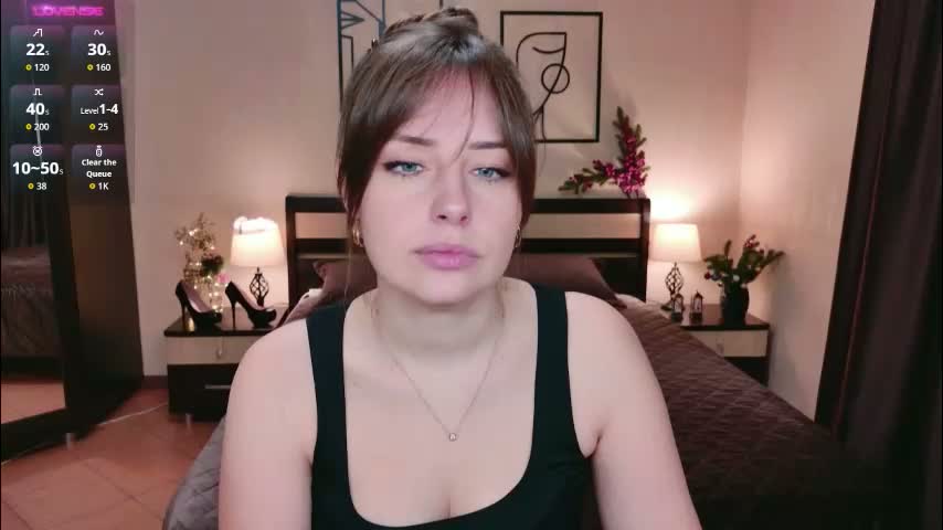 veronicafreman Cam Model Chat January 18, 2026