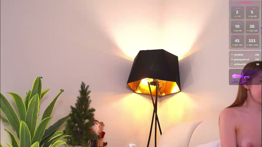 katymolly Cam Model Chat January 18, 2026