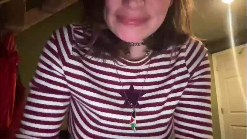 arielwyld Cam Model Chat January 18, 2026