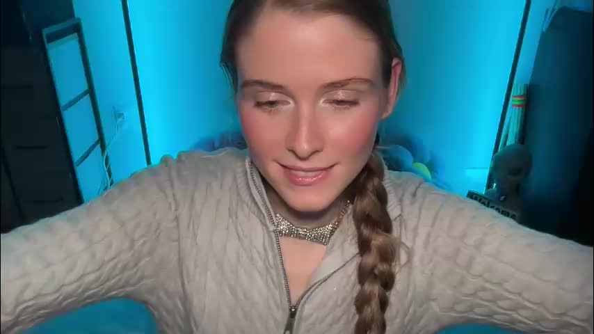 shadebabe Cam Model Chat January 18, 2026