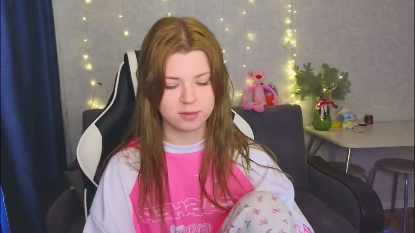 _kirieshka Cam Model Chat January 18, 2026