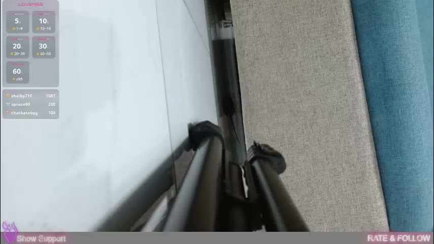 misumi_and_jason Cam Model Chat January 18, 2026