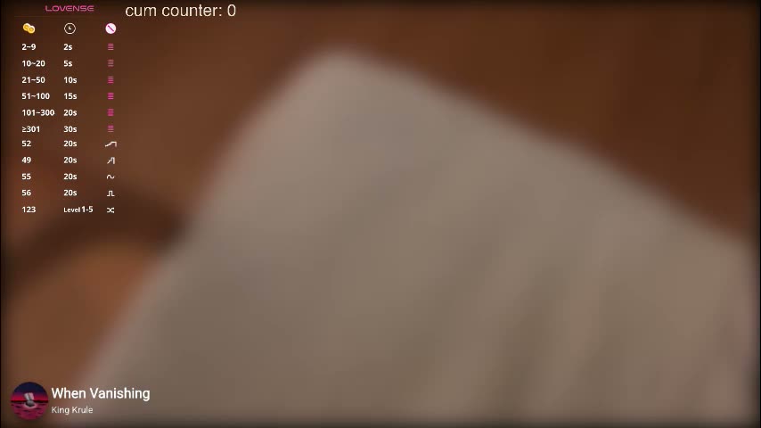 thesearchofgod Cam Model Chat January 18, 2026