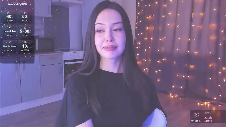 angeliclever Cam Model Chat January 18, 2026